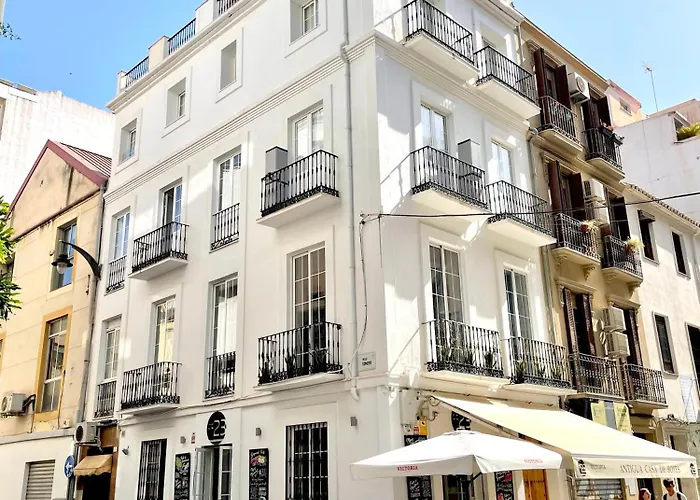 Alquiler Turistico Casas De Campos