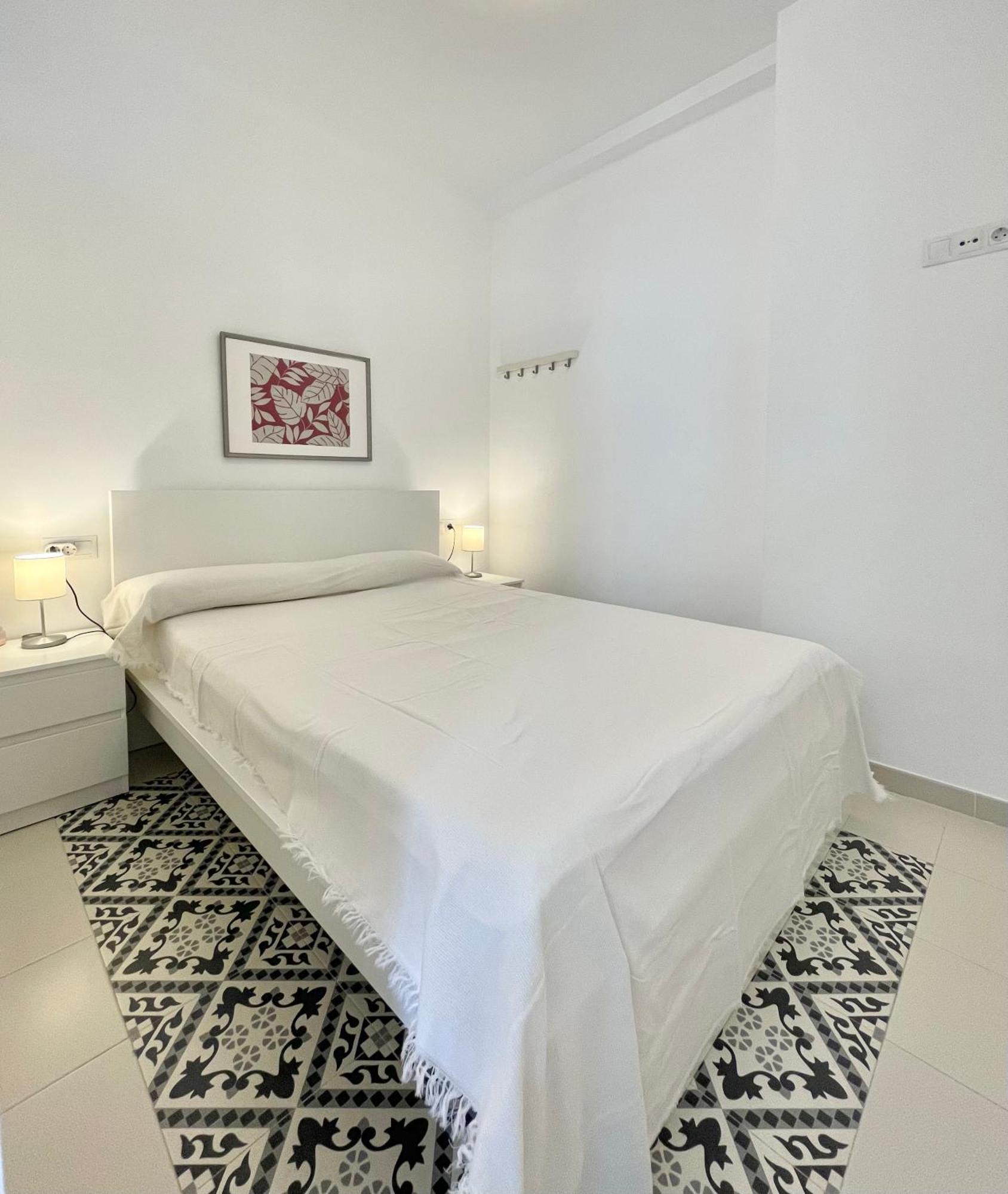 Casas De Campos * Màlaga