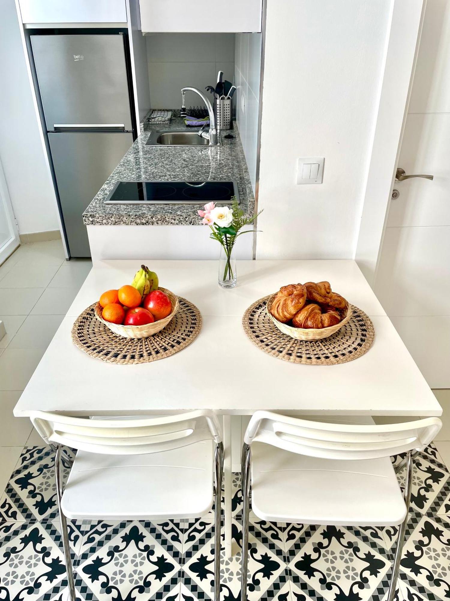 Apartament Casas De Campos *