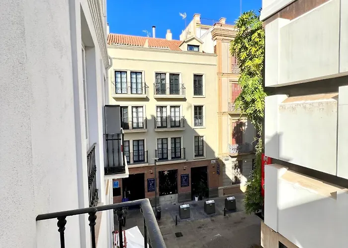 Alquiler Turistico Casas De Campos