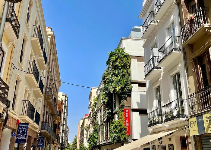 Alquiler Turistico Casas De Campos