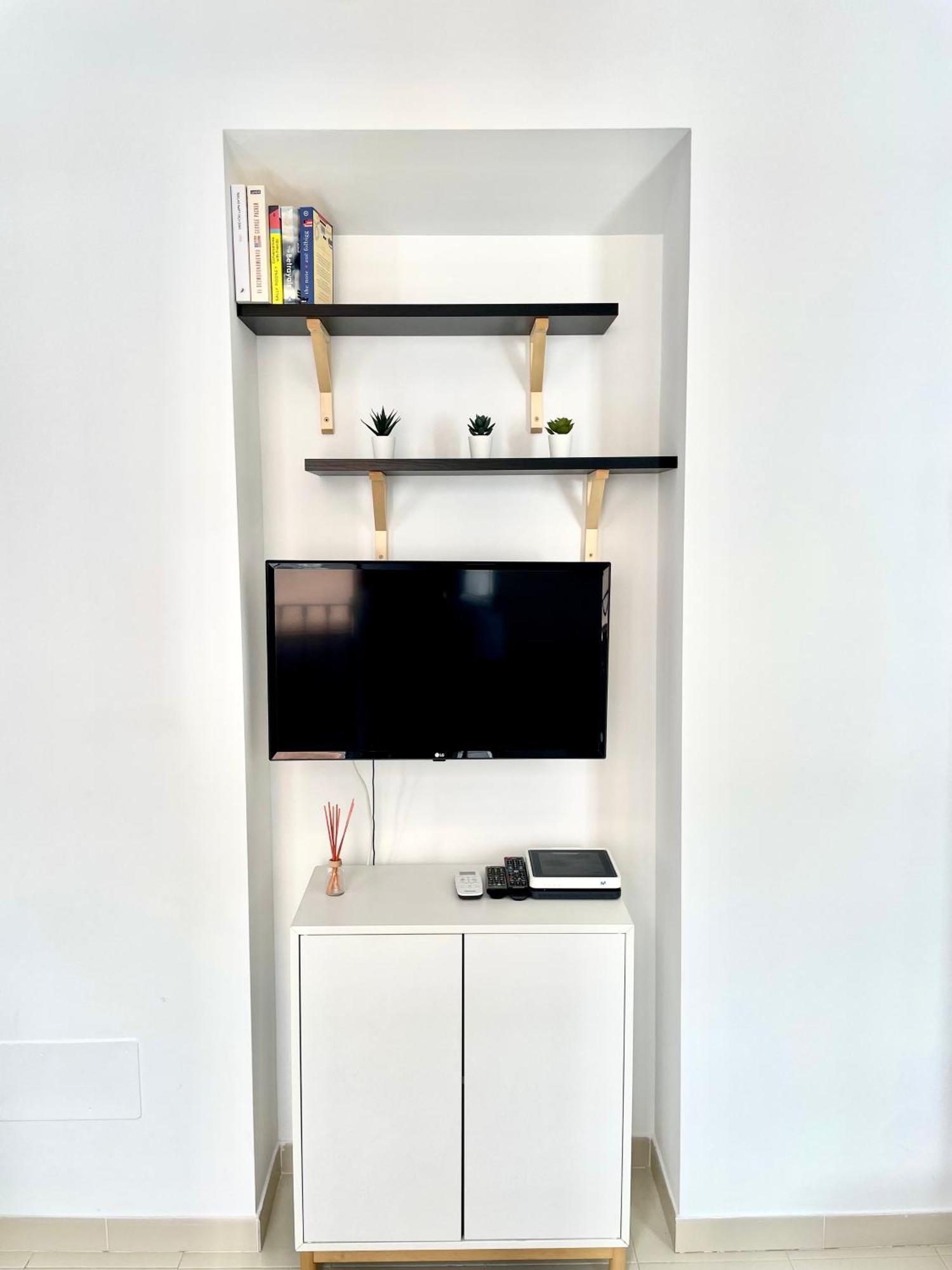 Casas De Campos Appartement *
