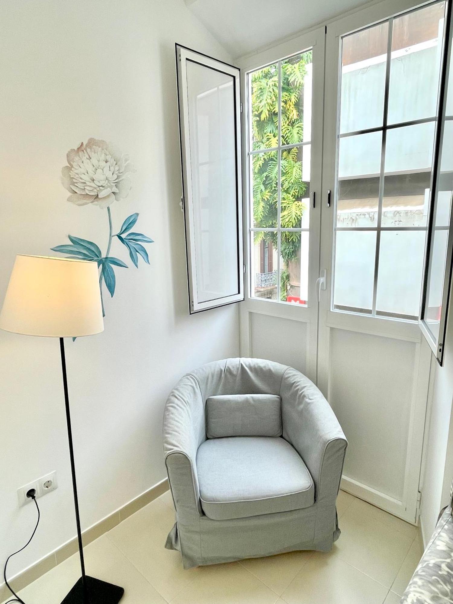 Casas De Campos Appartement *